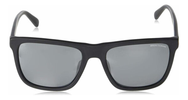 Exchange Armani AX 4080 SF 80786G MATTE BLACK