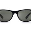 Sunglasses Ray-Ban New Wayfarer Black RB 2132 901 52-18 Small