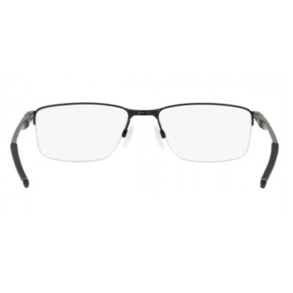 Oakley Rectangle OX3218 Eyeglass Frame - Image 3