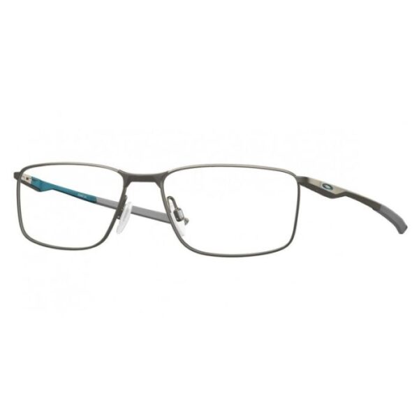 Oakley Rectangle OX3217 Eyeglass Frame - Image 7