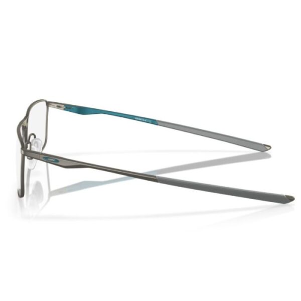 Oakley Rectangle OX3217 Eyeglass Frame - Image 6