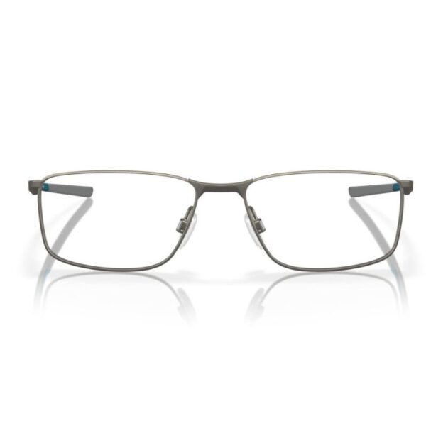 Oakley Rectangle OX3217 Eyeglass Frame - Image 4