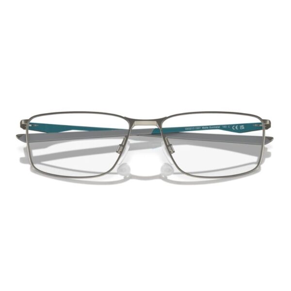 Oakley Rectangle OX3217 Eyeglass Frame - Image 5