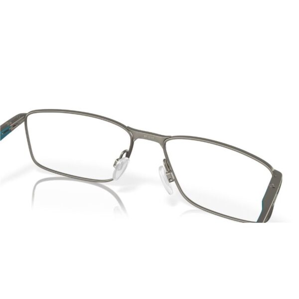 Oakley Rectangle OX3217 Eyeglass Frame - Image 2