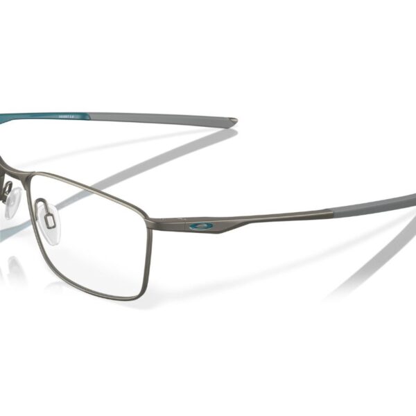 Oakley Rectangle OX3217 Eyeglass Frame - Image 3