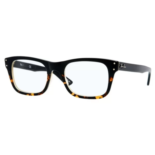 Ray-Ban RX5227 Glasses RX5227 5028 5220