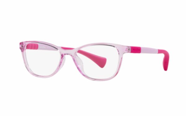 Miraflex Eyeglasses MF 4014 L373 - Image 4